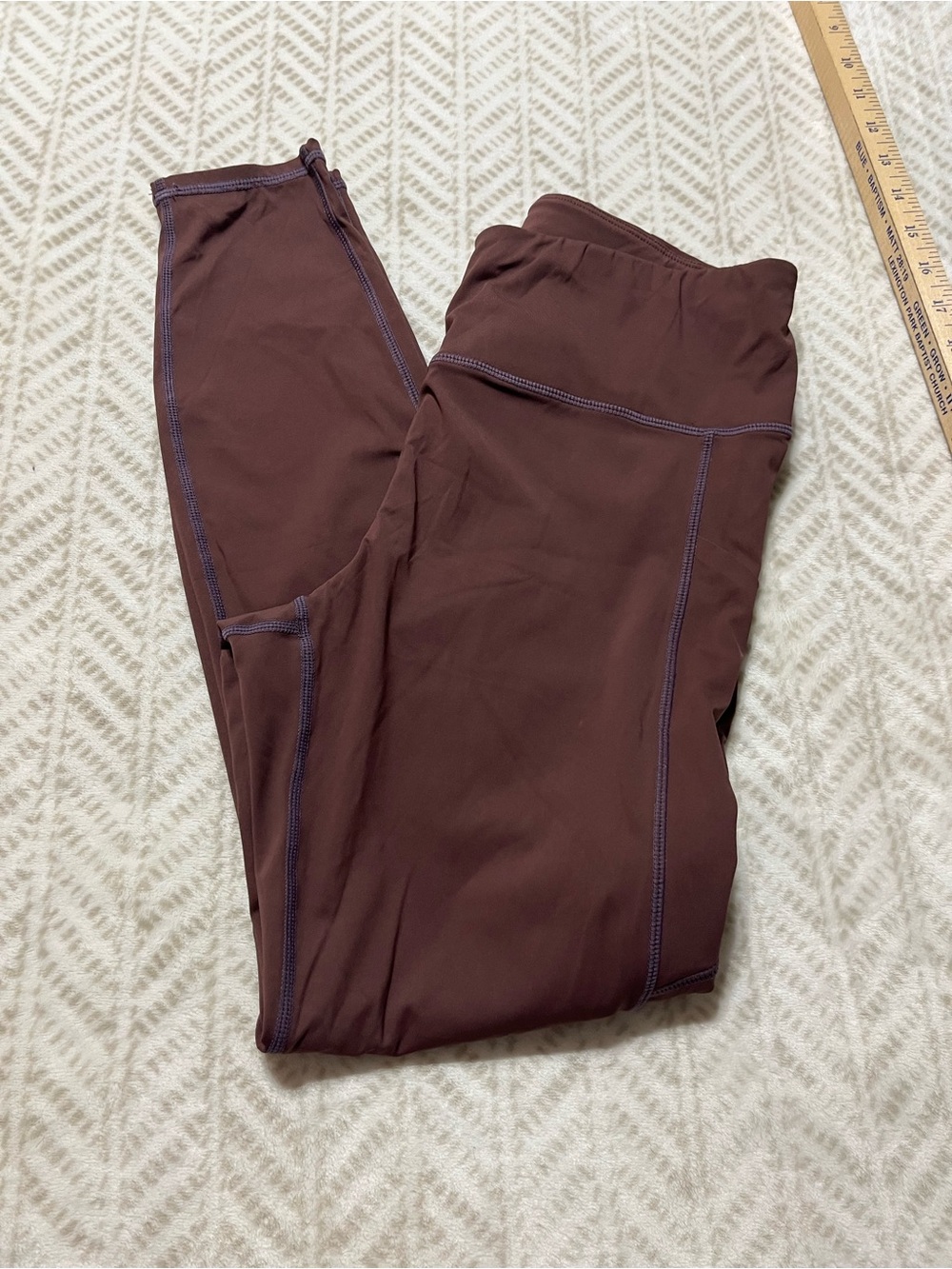 Women Vuori Leggings Medium
